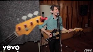 Franz Ferdinand - Can&#39;t Stop Feeling (Live Session at Konk Studios)