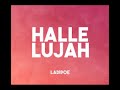 LADIPOE  - Hallelujah feat  Rozzz & Morrelo (Clean Radio Edit)