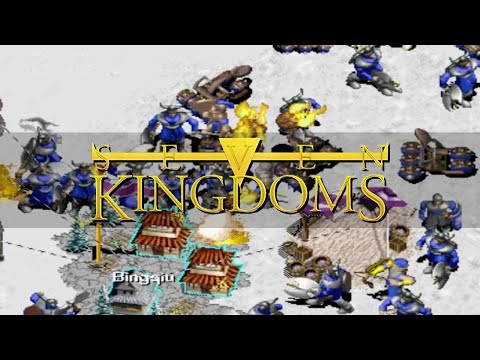 Fryhtanfest | Scenario | Seven Kingdoms Ancient Adversaries | Gameplay