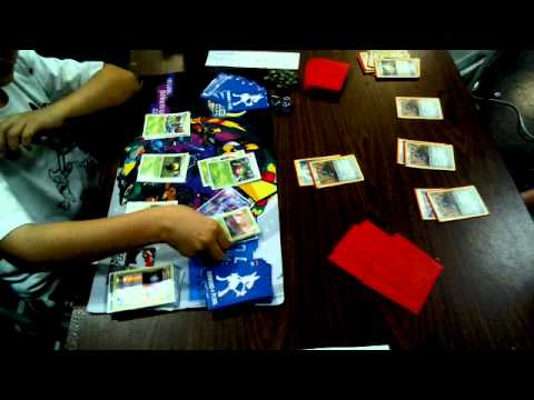 2012 Pokemon TCG Illinois State Championships Junior Round 6