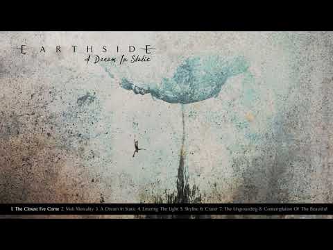 Earthside – A Dream In Static / Full Album / 2015 / HD QUALITY
