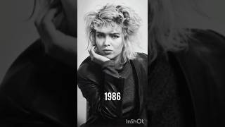 Kim Wilde’s Transformation since 1960 to 2023 #kimwilde #kidsinamerica #youcame  #youkeepmehanginon