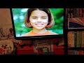 Closing To Barney Goes To School 1996 VHS