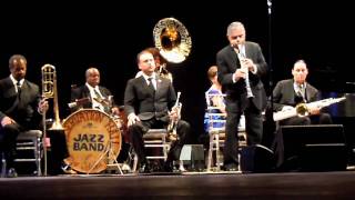 Preservation Hall Jazz Band, With Marcia Ball - "A Good Man Is Hard To Find"