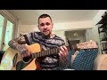 Fab Oh Father Madonna Cover