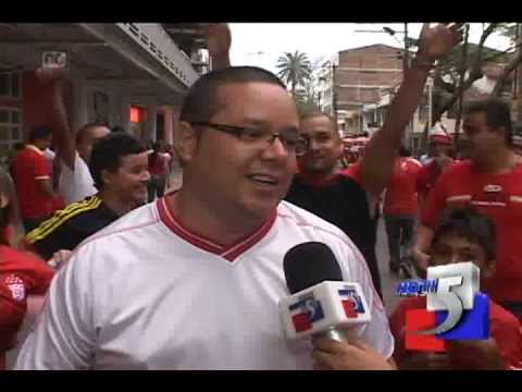 Noticiero lunes 24 septiembre de 2012