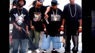 The Diplomats :The First