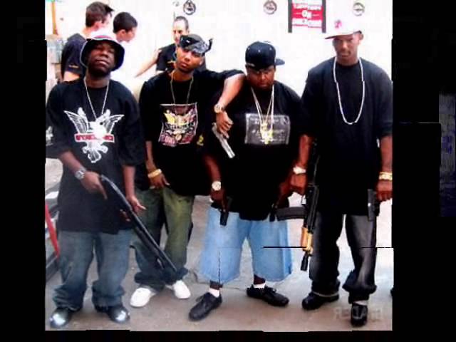 The Diplomats: La storia di uno dei gruppi hip hop piú influenti