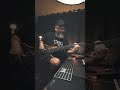 Jorge Drexler feat. Rueda de Candombe - ¿Qué será que es? (Bass Cover)