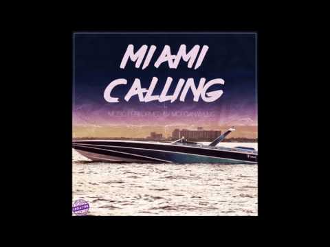 Morgan Willis - Miami Fleshpots