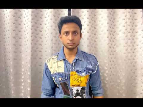 Divyansh kumar Angry lover