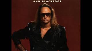 Rick Medlocke And Blackfoot Silent Type subtitulado