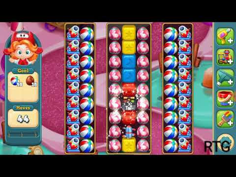 Toy blast level 2219 Hd