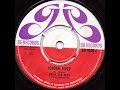 Max Romeo & Glen Adams - Jordan River