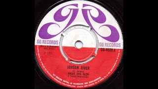 Max Romeo &amp; Glen Adams - Jordan River