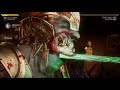 Mortal Kombat 11 Kotal Khan Vs Jade Gamers Gaming Mortal Mk11 Youtube
