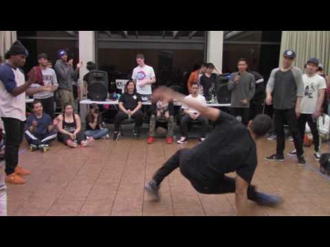 Nassau Community College vs University of Southern Maine [Battle for Boston 2016 Top 16]