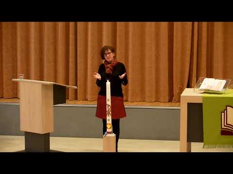 Zangviering - Aanraken