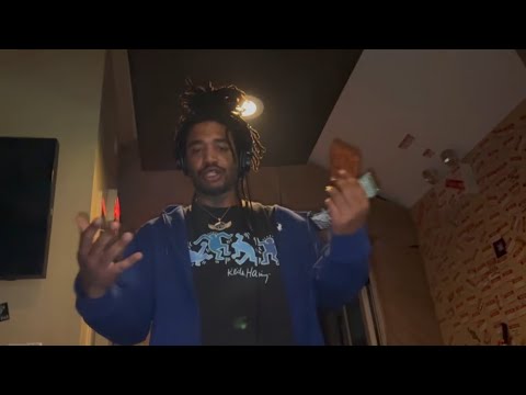SR Rell - Perfect Structure (in studio video)
