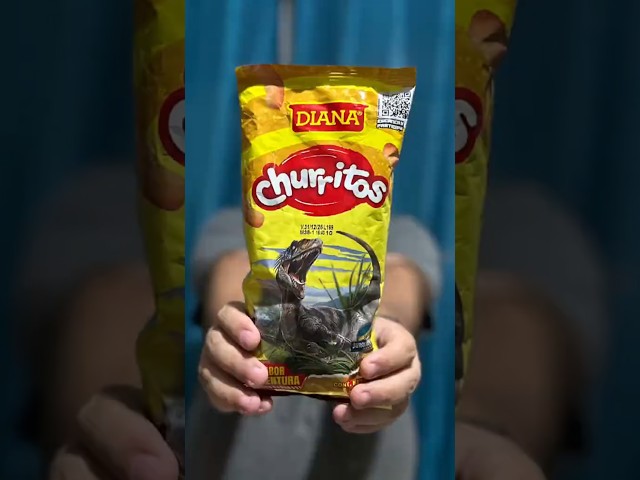 Vídeo relacionado con Cheetos Rizos, Producto de Aperitivo hinchado, Snack sabor a Queso y ketchup, bolsa individual, 96gr