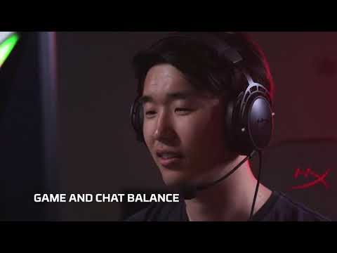 HyperX Cloud Alpha S - PC Gaming Headset, 7.1 Surround Sound, Adjustable Bass, Dual Chamber  Reviews