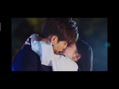 don't leave me 😭😭 ~~i hear you~~drama kiss~~ (re-upload)