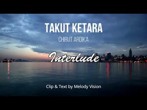 KARAOKE TAKUT KETARA