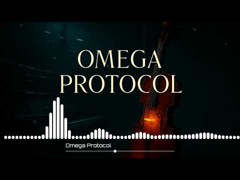 OMEGA PROTOCOL — Dark Sci-Fi Hybrid Trailer Music | Cyber War Epic