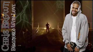 Chris Brown - Diagnosed with love (+Lyrics)