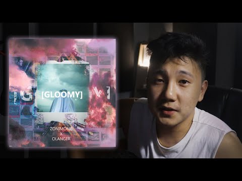 STUDIO SESSION - HOW GLOOMY WAS MADE.