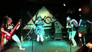 Flameing Daeth Fearies - 1