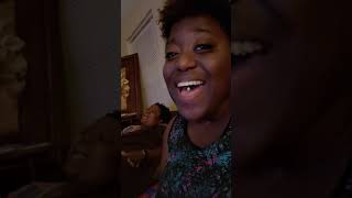 Syleena  Johnson - Baby I'm So Confused Cover
