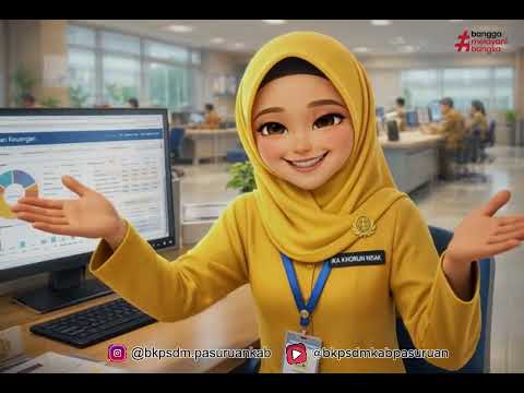 Core Values ASN BerAKHLAK