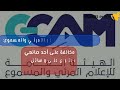 شاهد/تغريم صانع محتوى أثار النعرات القبلية والعنصرية على تيك توك????????.