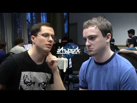 #SSPNW #SFV W4 - Bokkin (CAM) vs bitq (CAM)