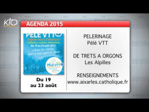 Agenda du 26 juin 2015