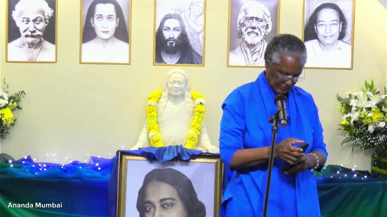 Satsang - How to overcome Suffering