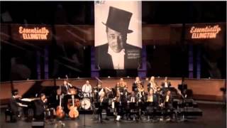 Chinoiserie- Jazz at Lincoln Center Orchestra