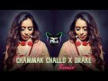 Chammak Challo X Drake Mashup Revibe Remix Gem