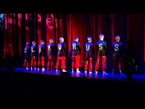 Ringeriksrussen 2014 - Preludium