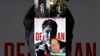 Review phim Người Chết Trở Về - Dead man | phim cuốn cho đến khi chạy deadlines