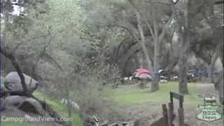 preview picture of video 'CampgroundViews.com - Lilac Oaks Campground Valley Center California CA'