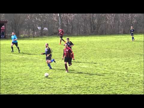 SG Bornhöved/Schmalensee II - SV Weede 1949 e.V 3:1 (1:0) - Zusammenfassung