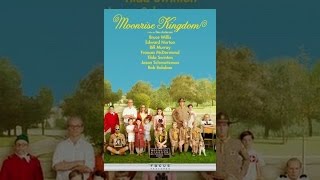 Moonrise Kingdom