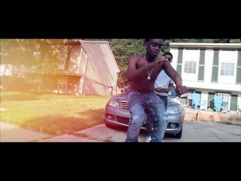 Ka$hino -Flexin Out| [ Official Video] Filmed by @EyEVisual