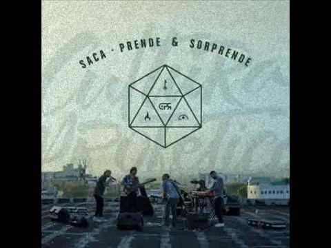 Cultura Profetica - Saca, Prende y Sorprende