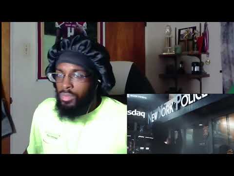 Eem Stacks x Reek12hunnit x Ybcdul - No Get Backkk (REACTION)