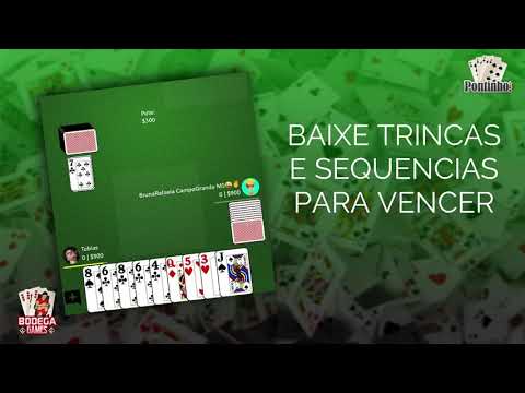 Buraco ZingPlay Jogo de Cartas - Apps on Google Play