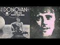 I Like You - Donovan(아이 라이크 유 - 다너밴)[가사번역]