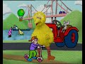Play With Me Sesame Season 3 Episode 6